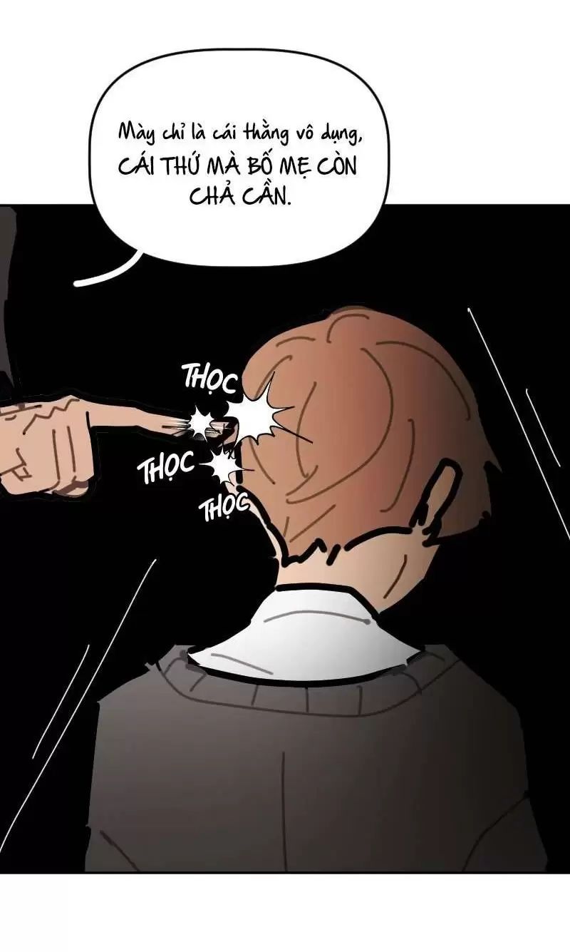 Nghĩa Trang Xe Buýt: Chapter 42