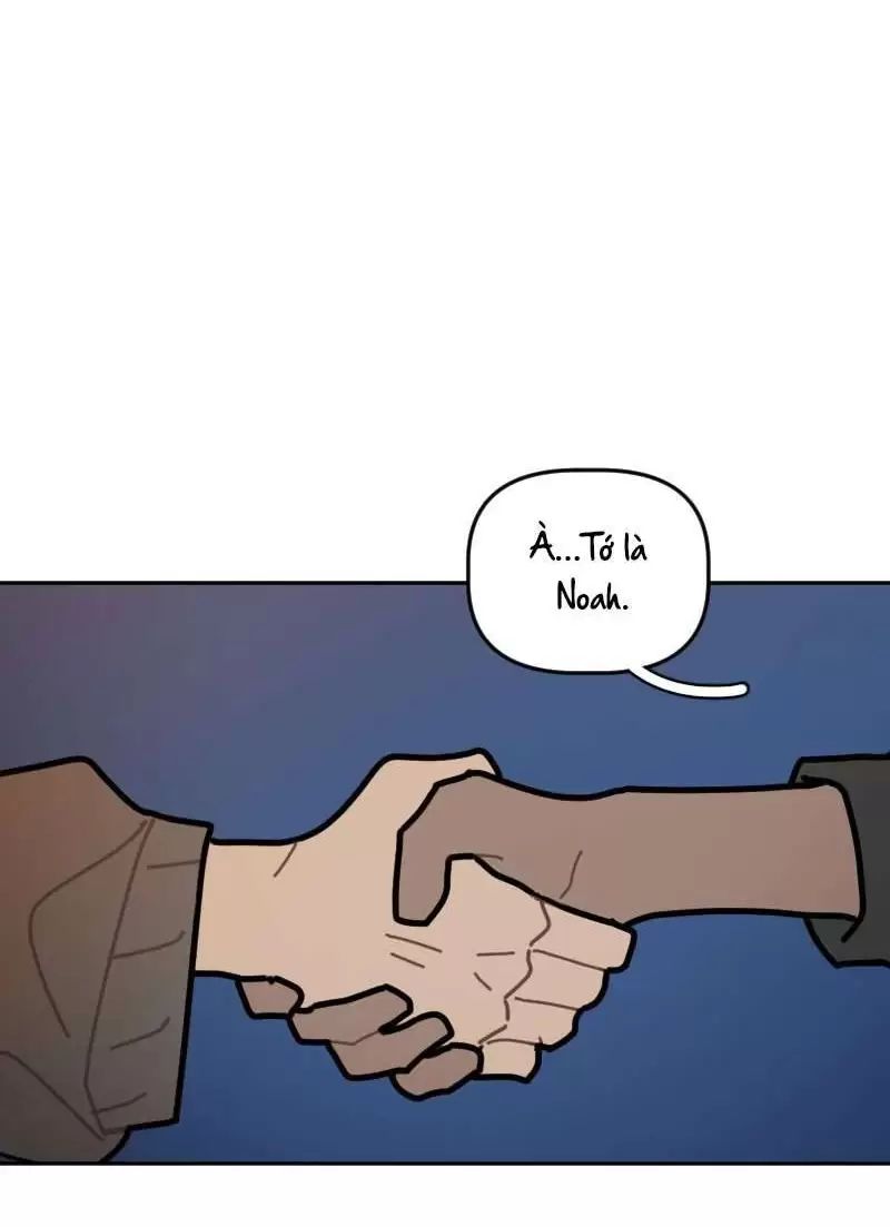 Nghĩa Trang Xe Buýt: Chapter 42