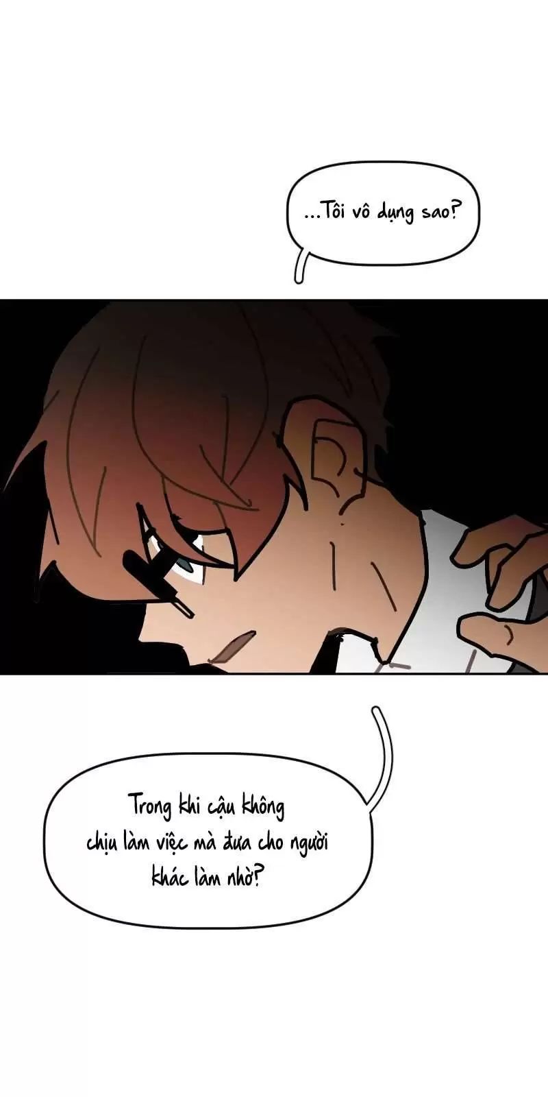 Nghĩa Trang Xe Buýt: Chapter 42