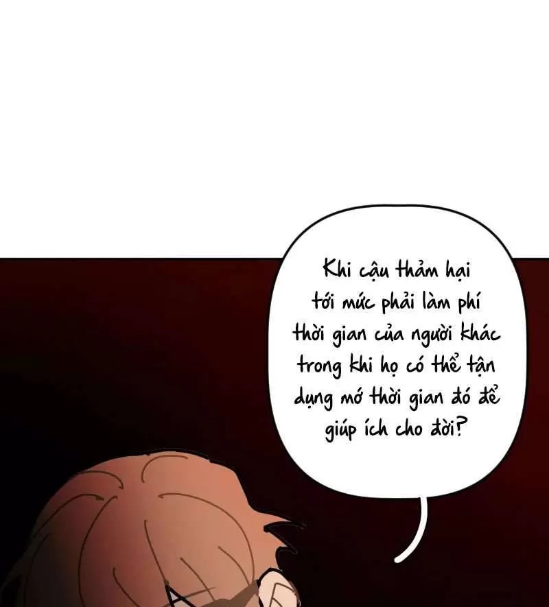 Nghĩa Trang Xe Buýt: Chapter 42