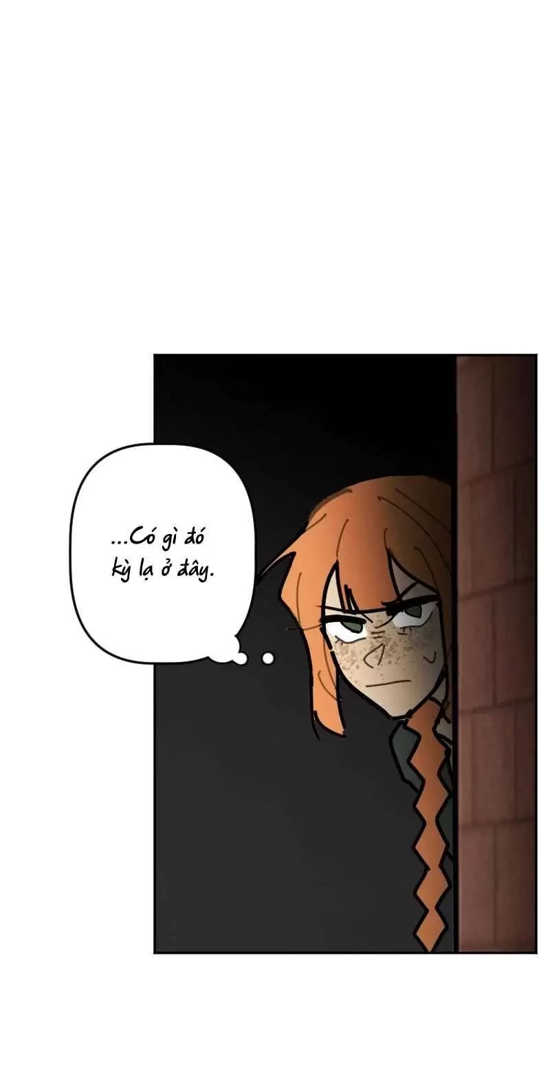 Nghĩa Trang Xe Buýt: Chapter 42