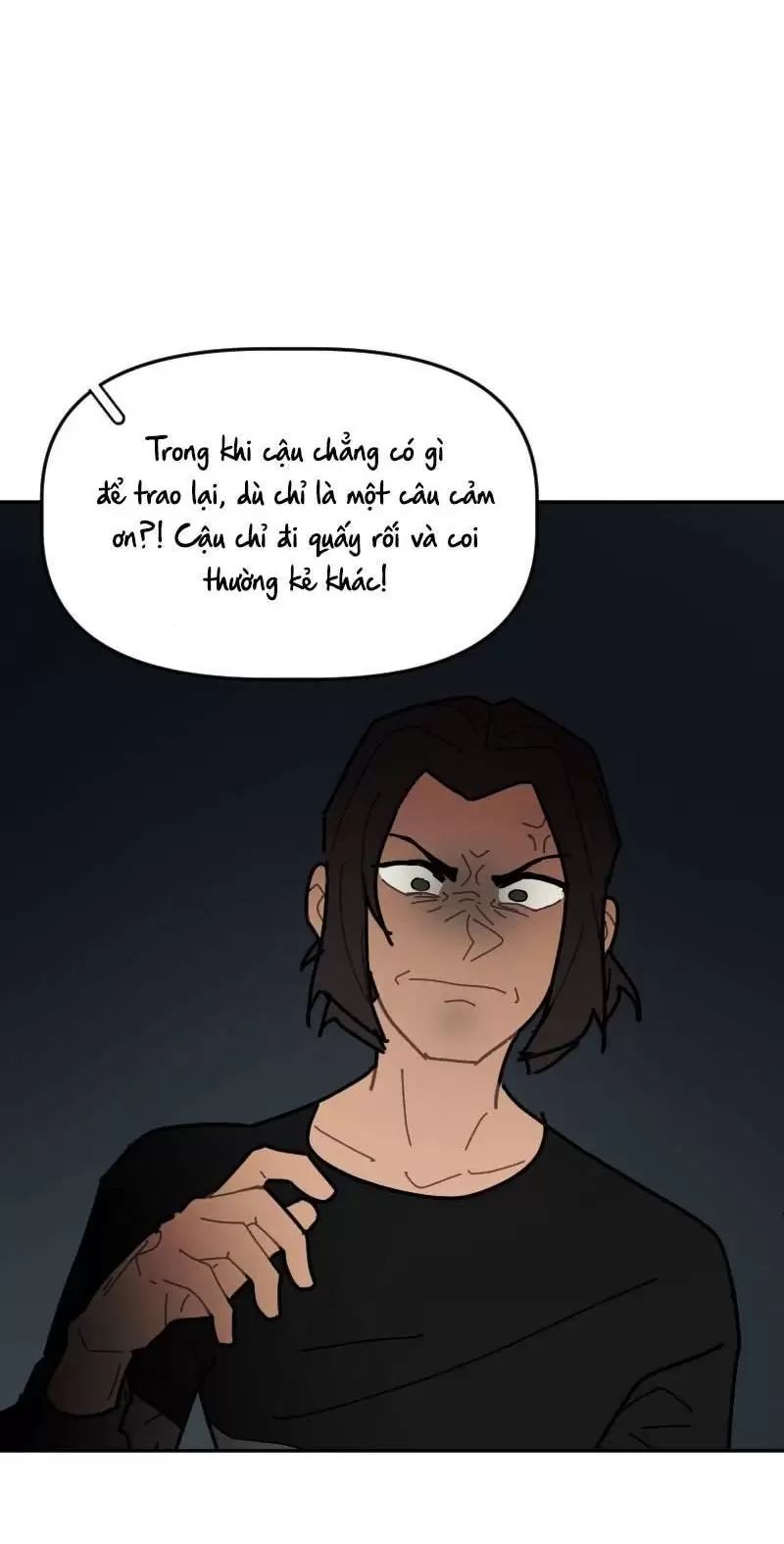 Nghĩa Trang Xe Buýt: Chapter 42