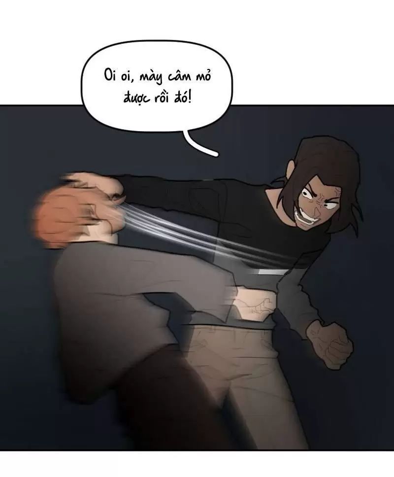 Nghĩa Trang Xe Buýt: Chapter 42