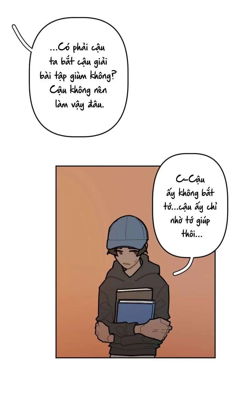 Nghĩa Trang Xe Buýt: Chapter 42