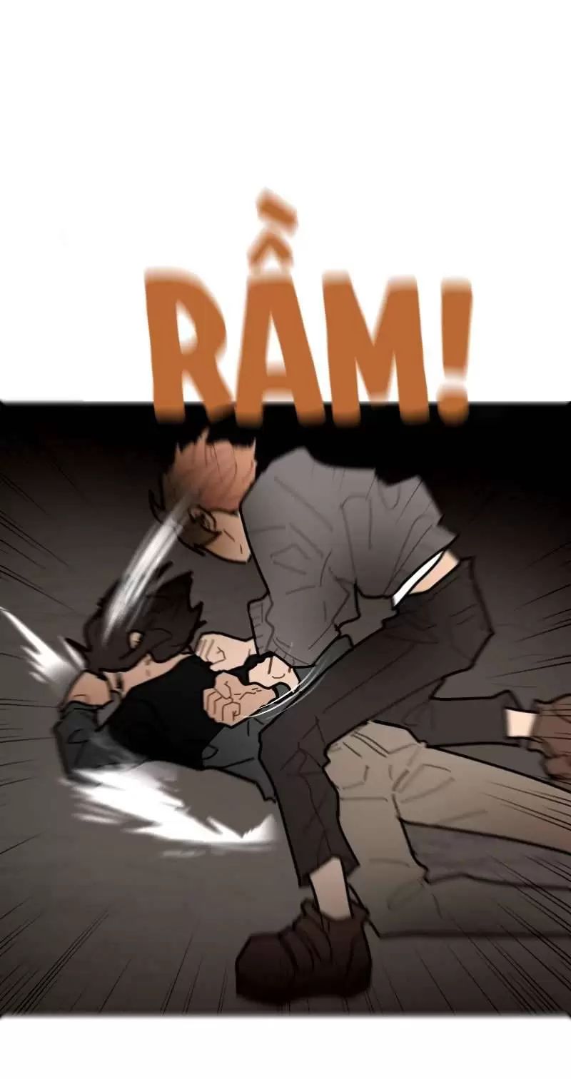 Nghĩa Trang Xe Buýt: Chapter 42