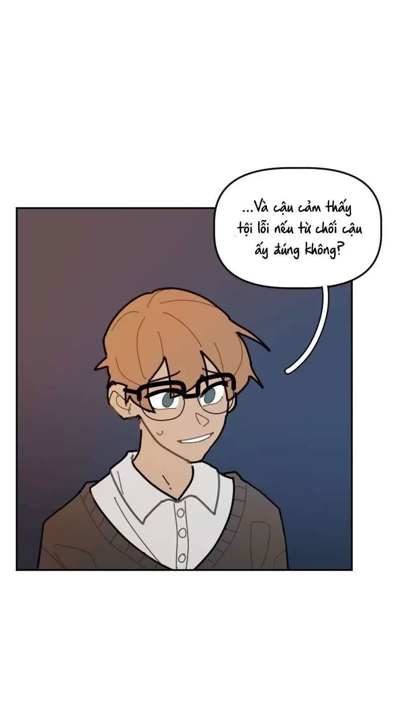 Nghĩa Trang Xe Buýt: Chapter 42