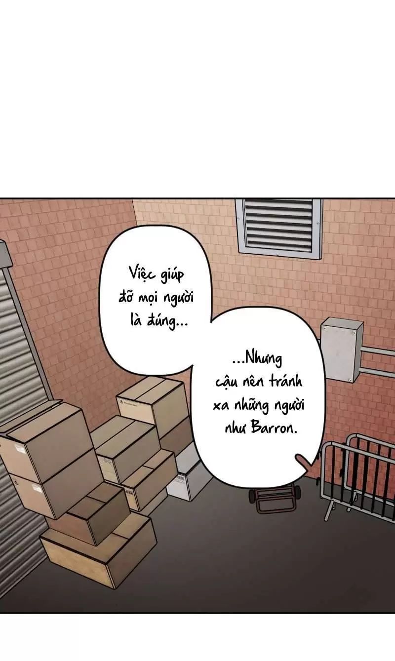 Nghĩa Trang Xe Buýt: Chapter 42