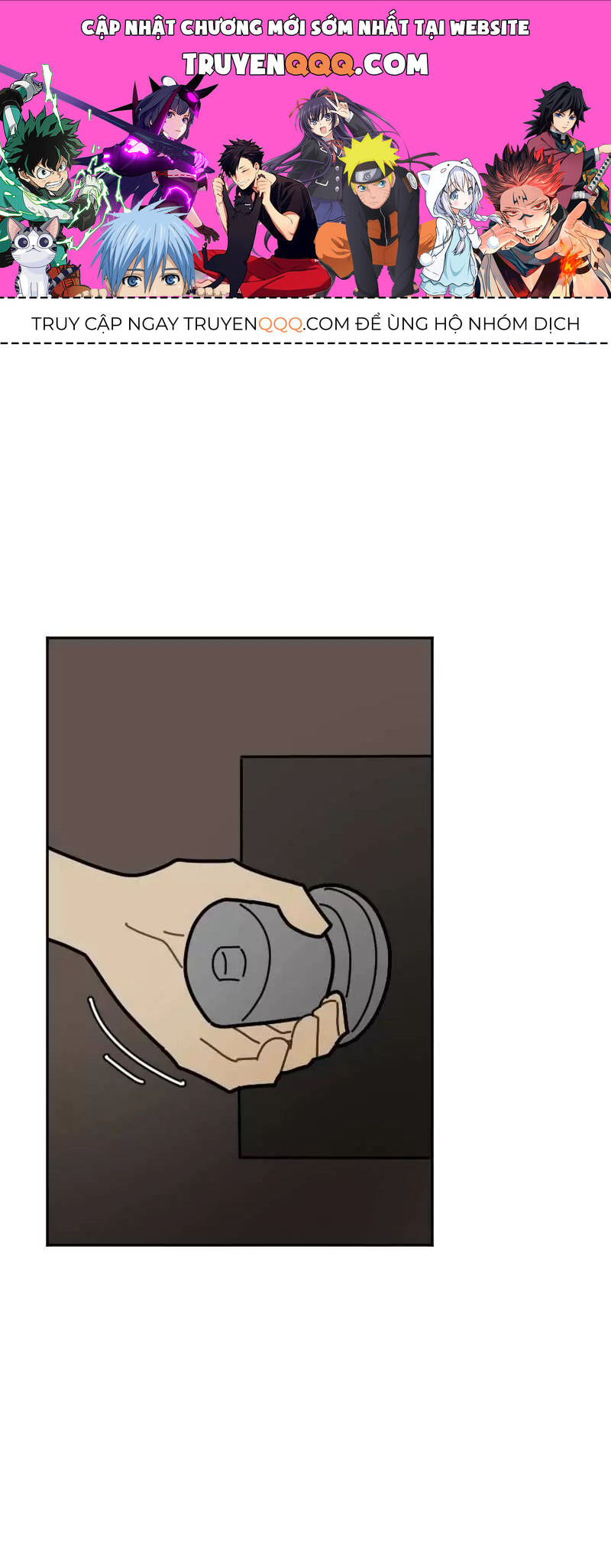 Nghĩa Trang Xe Buýt: Chapter 45