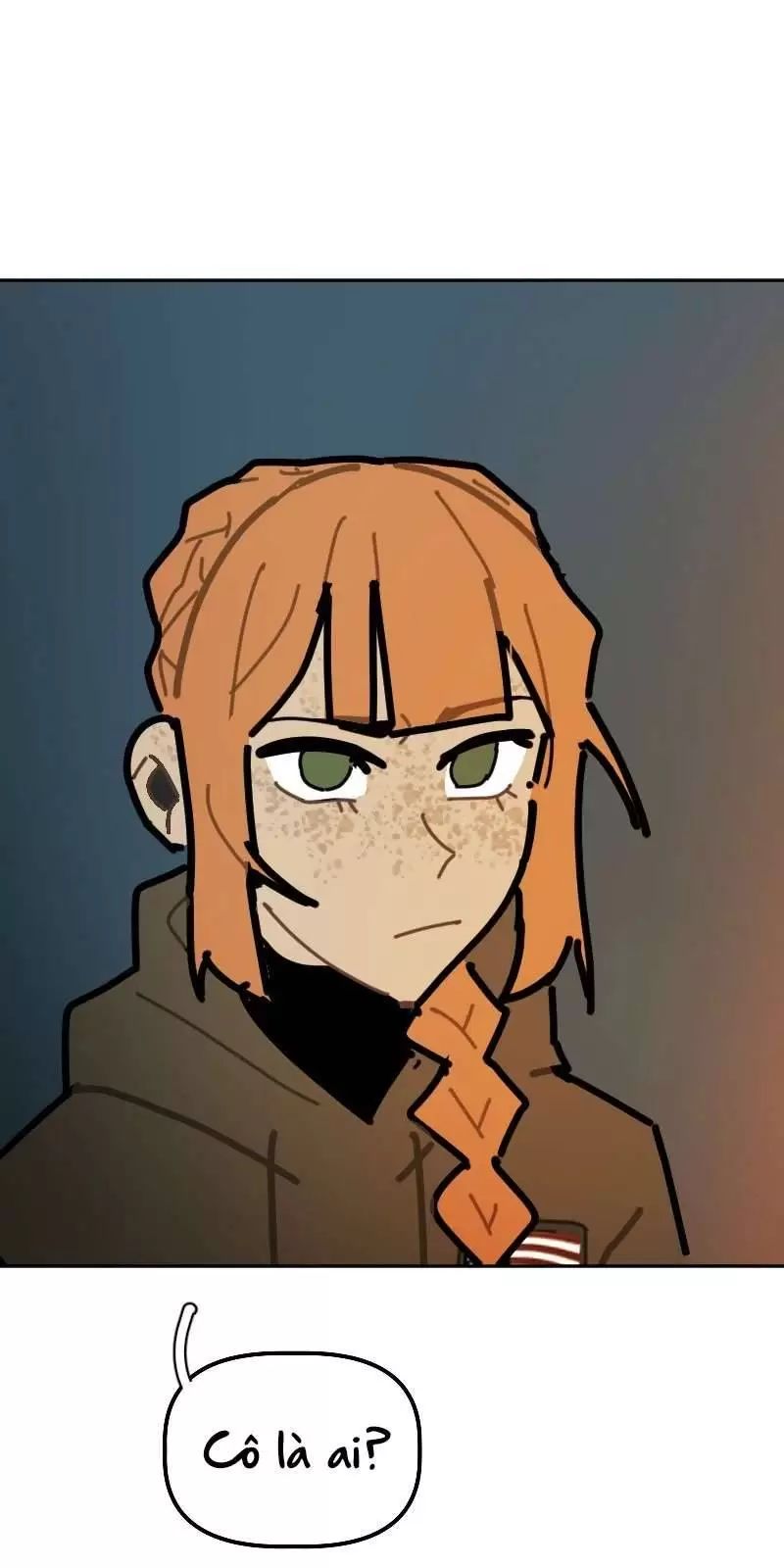 Nghĩa Trang Xe Buýt: Chapter 45