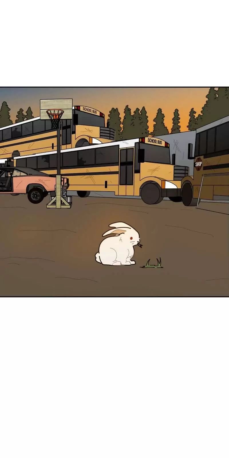 Nghĩa Trang Xe Buýt: Chapter 45