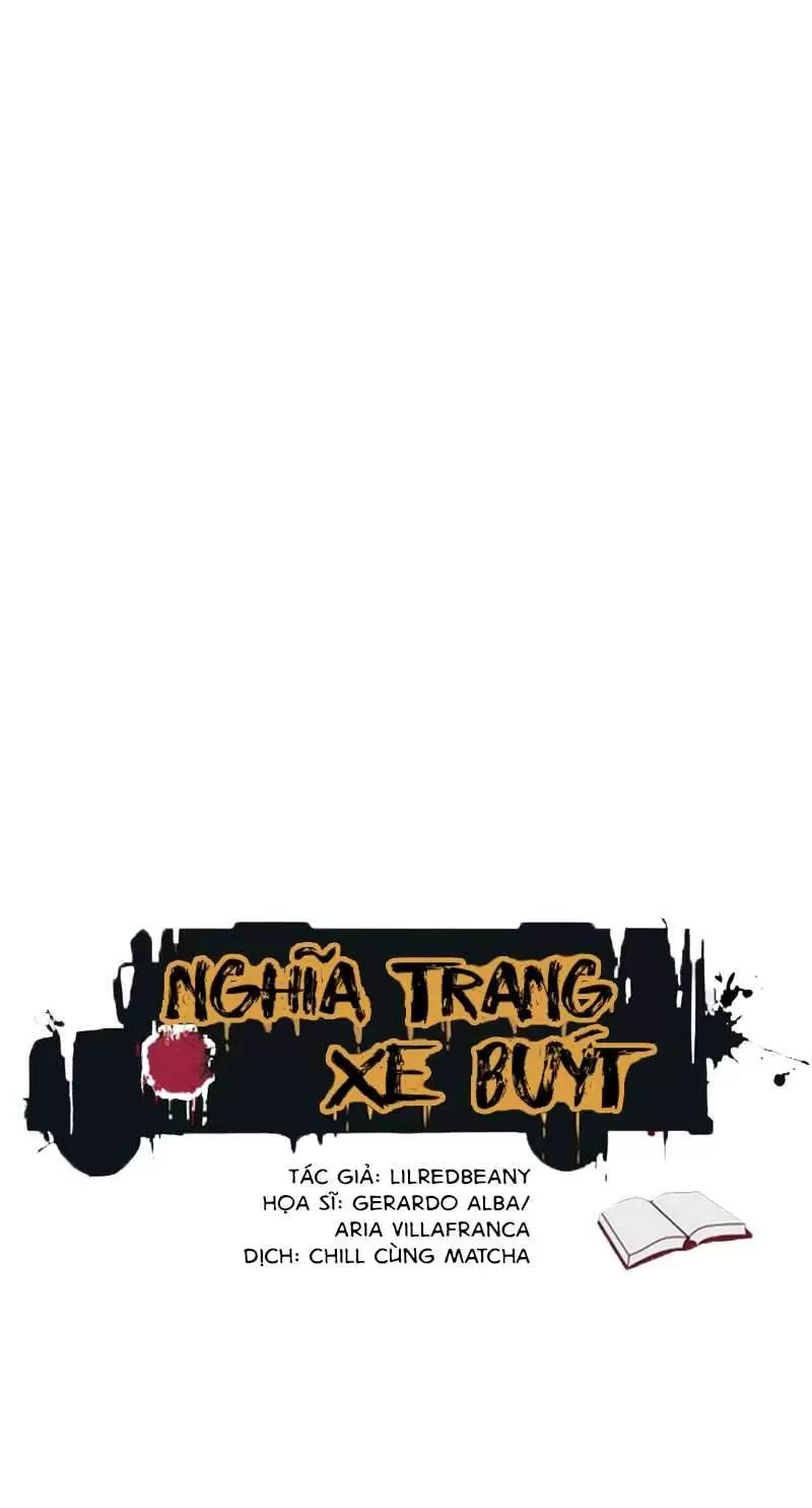 Nghĩa Trang Xe Buýt: Chapter 45