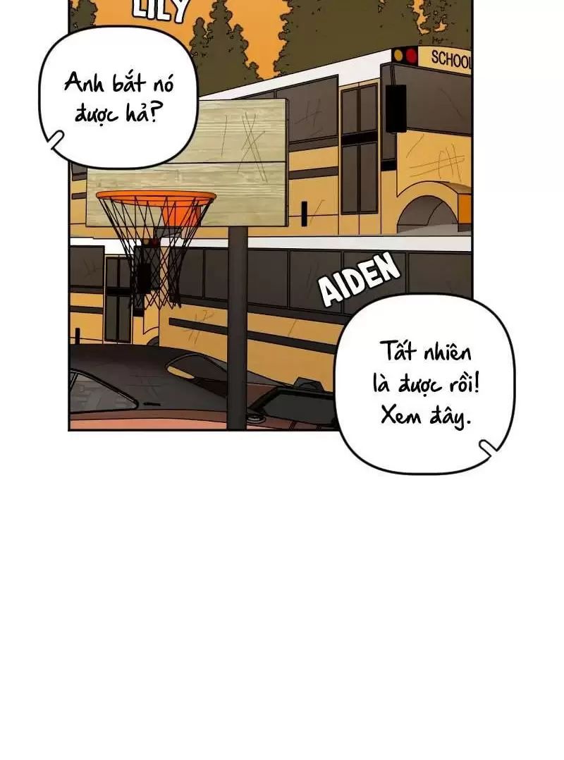 Nghĩa Trang Xe Buýt: Chapter 45