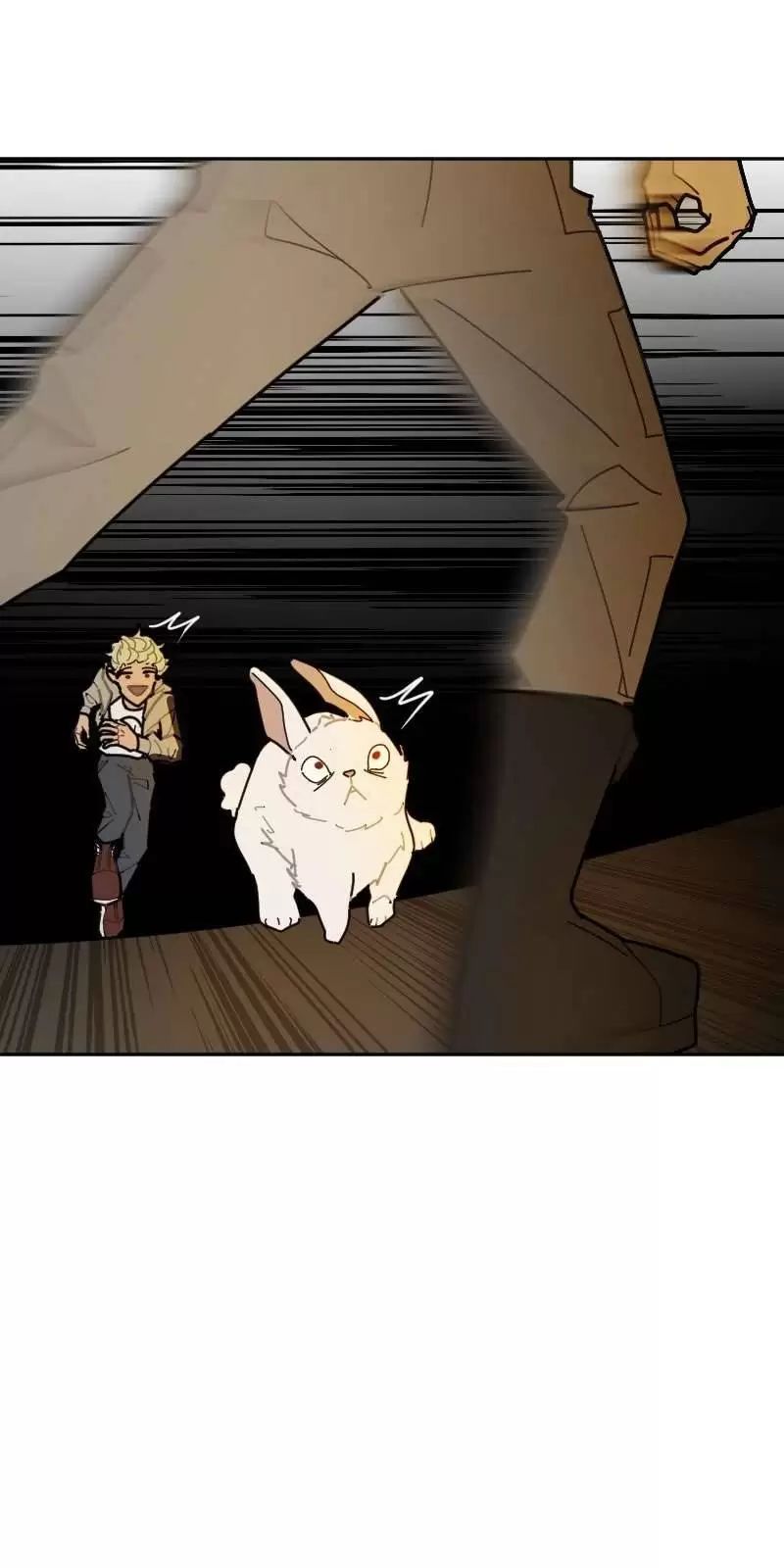 Nghĩa Trang Xe Buýt: Chapter 45