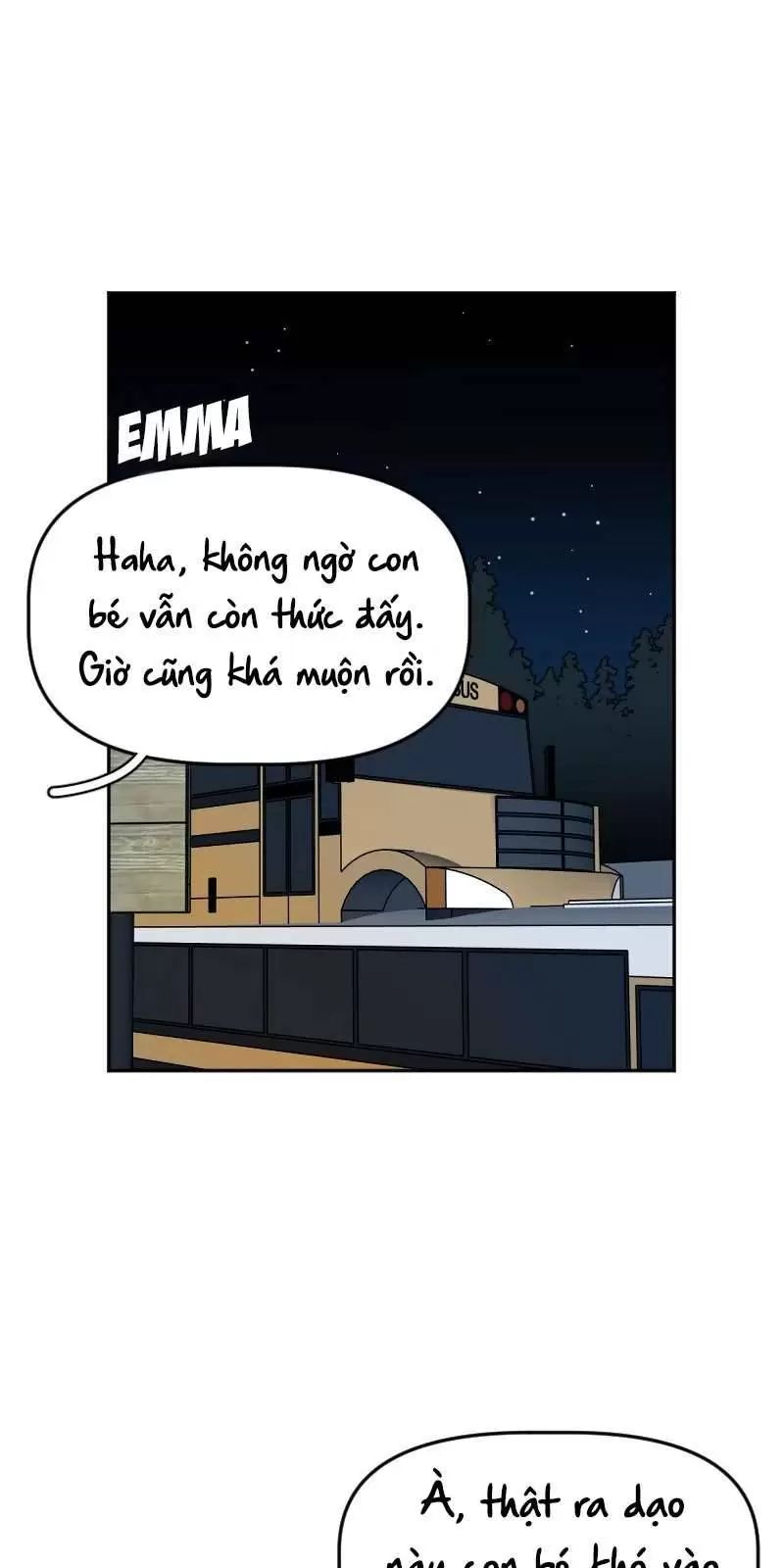 Nghĩa Trang Xe Buýt: Chapter 45