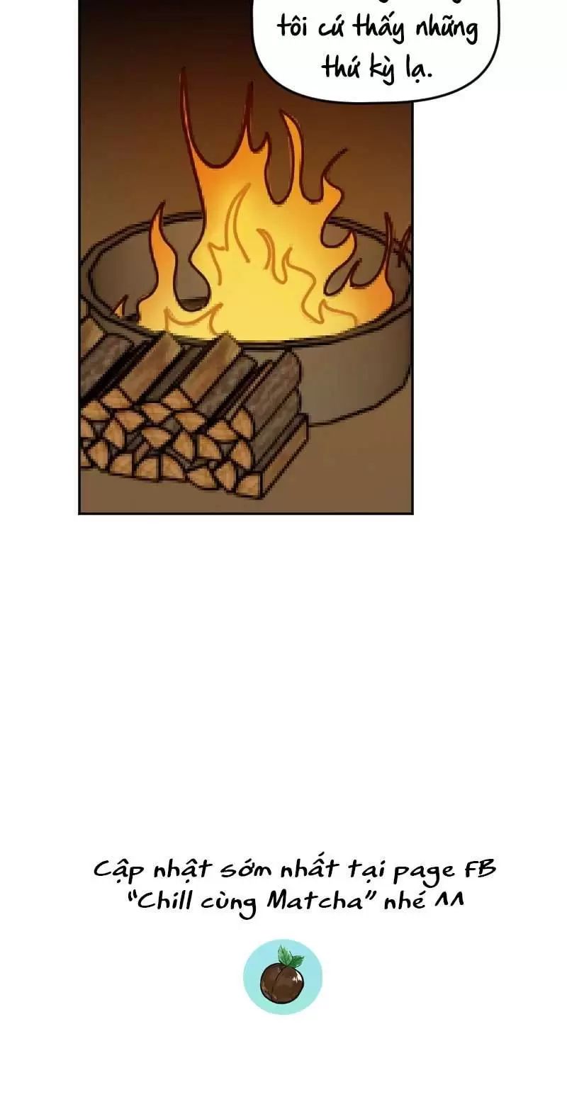 Nghĩa Trang Xe Buýt: Chapter 45