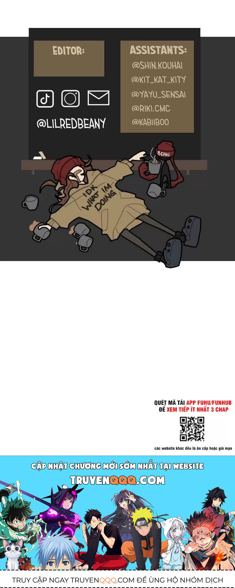 Nghĩa Trang Xe Buýt: Chapter 45