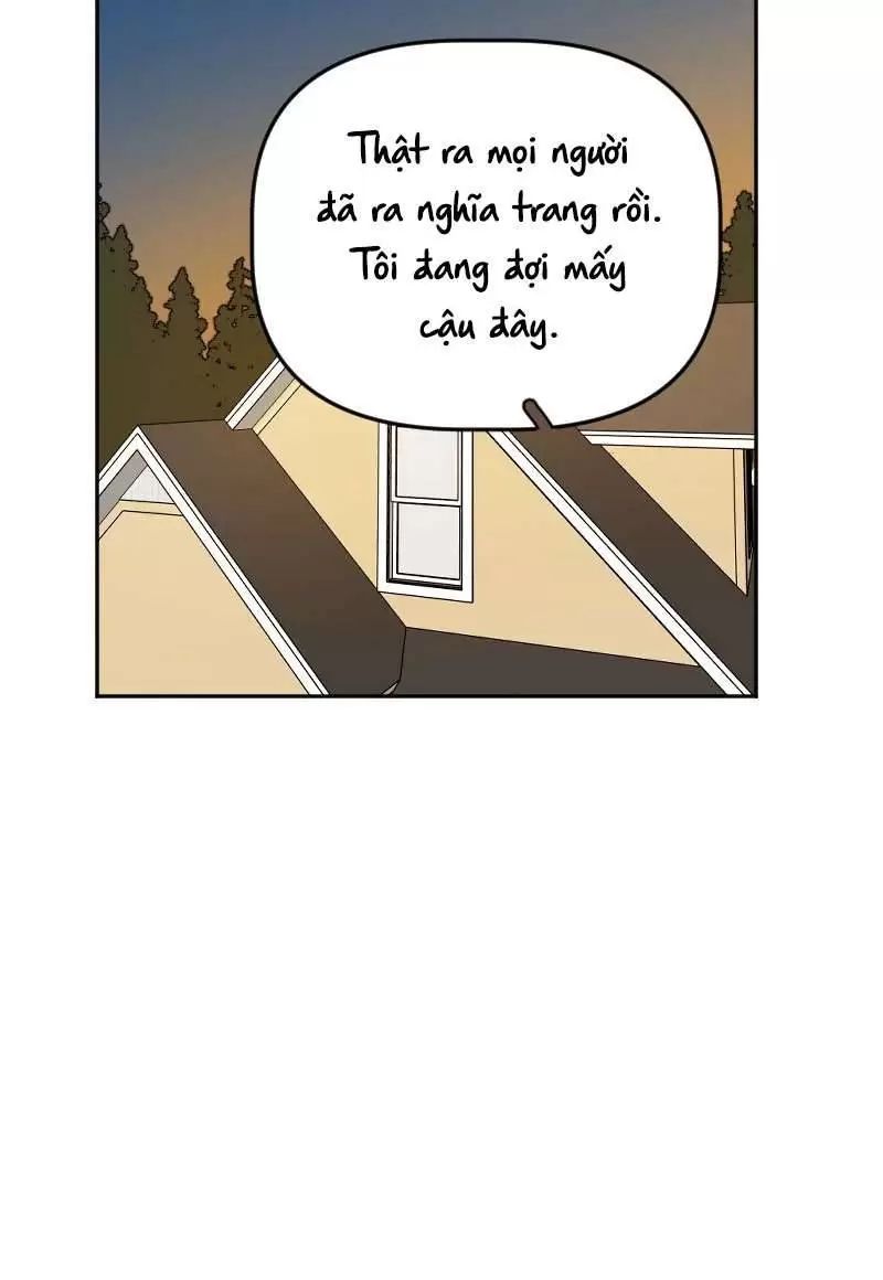 Nghĩa Trang Xe Buýt: Chapter 45