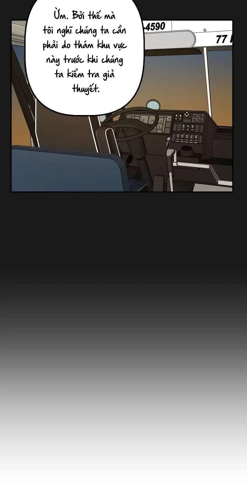 Nghĩa Trang Xe Buýt: Chapter 46