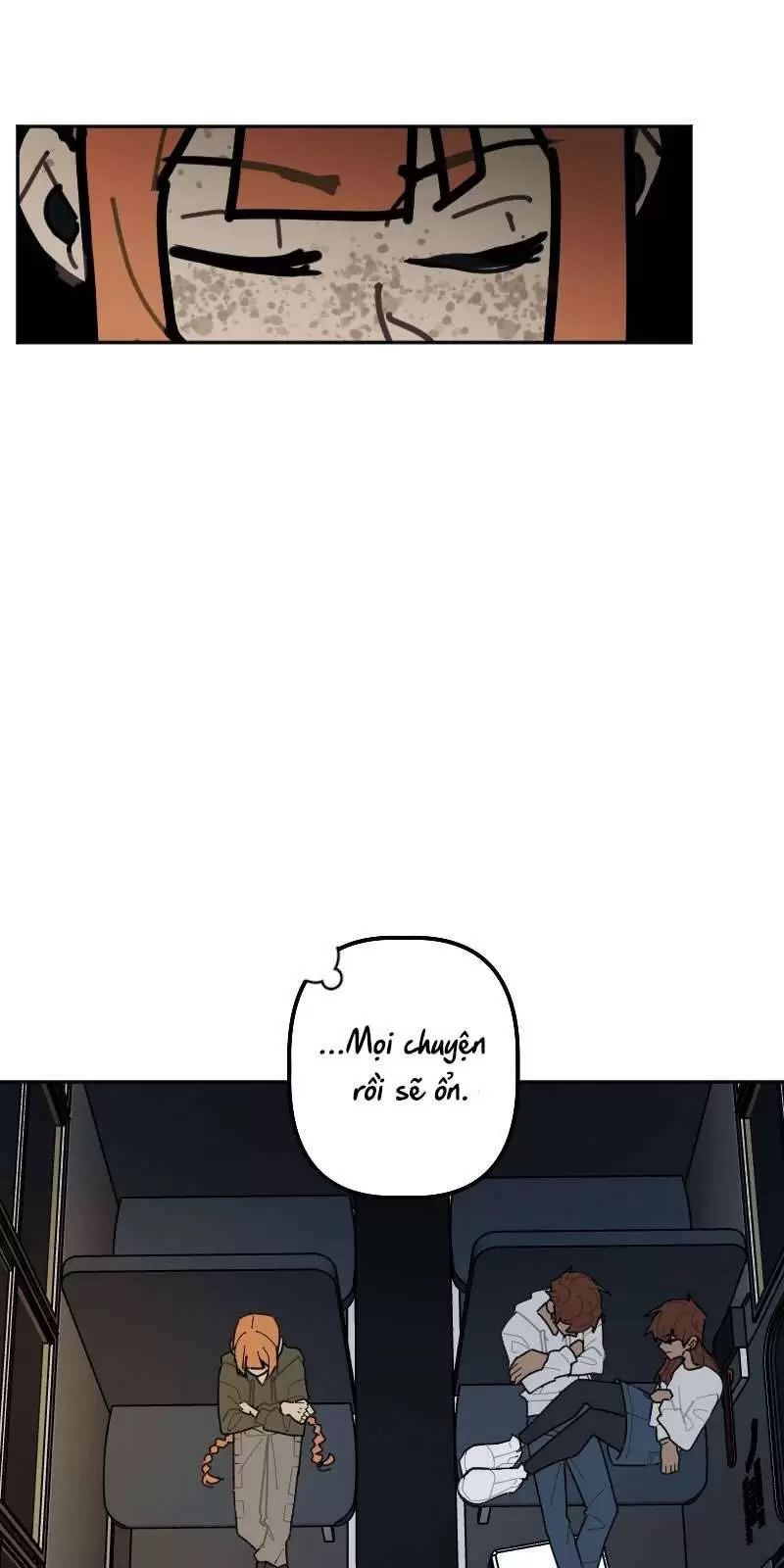 Nghĩa Trang Xe Buýt: Chapter 46