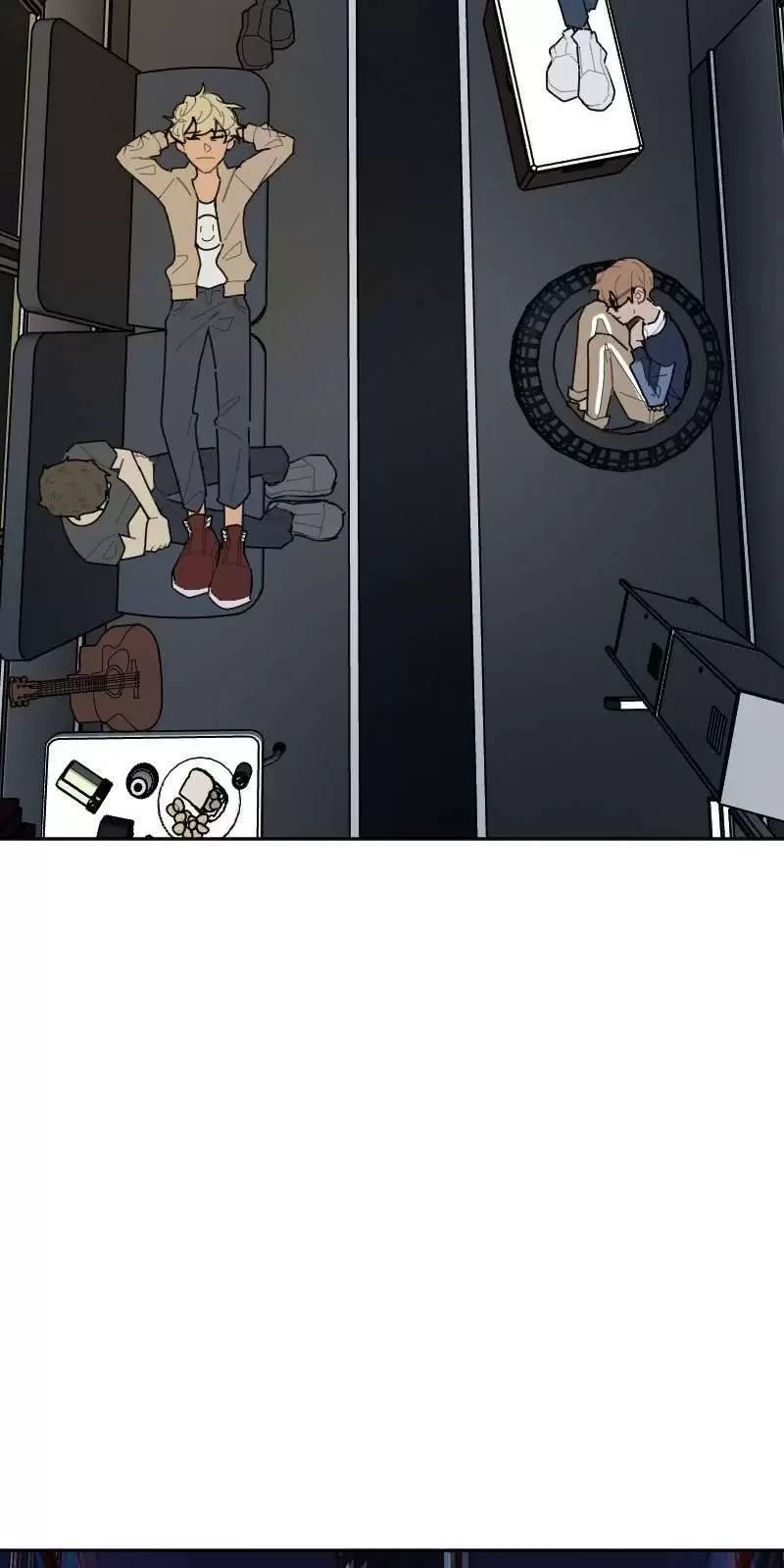 Nghĩa Trang Xe Buýt: Chapter 46