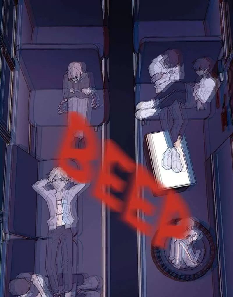 Nghĩa Trang Xe Buýt: Chapter 46