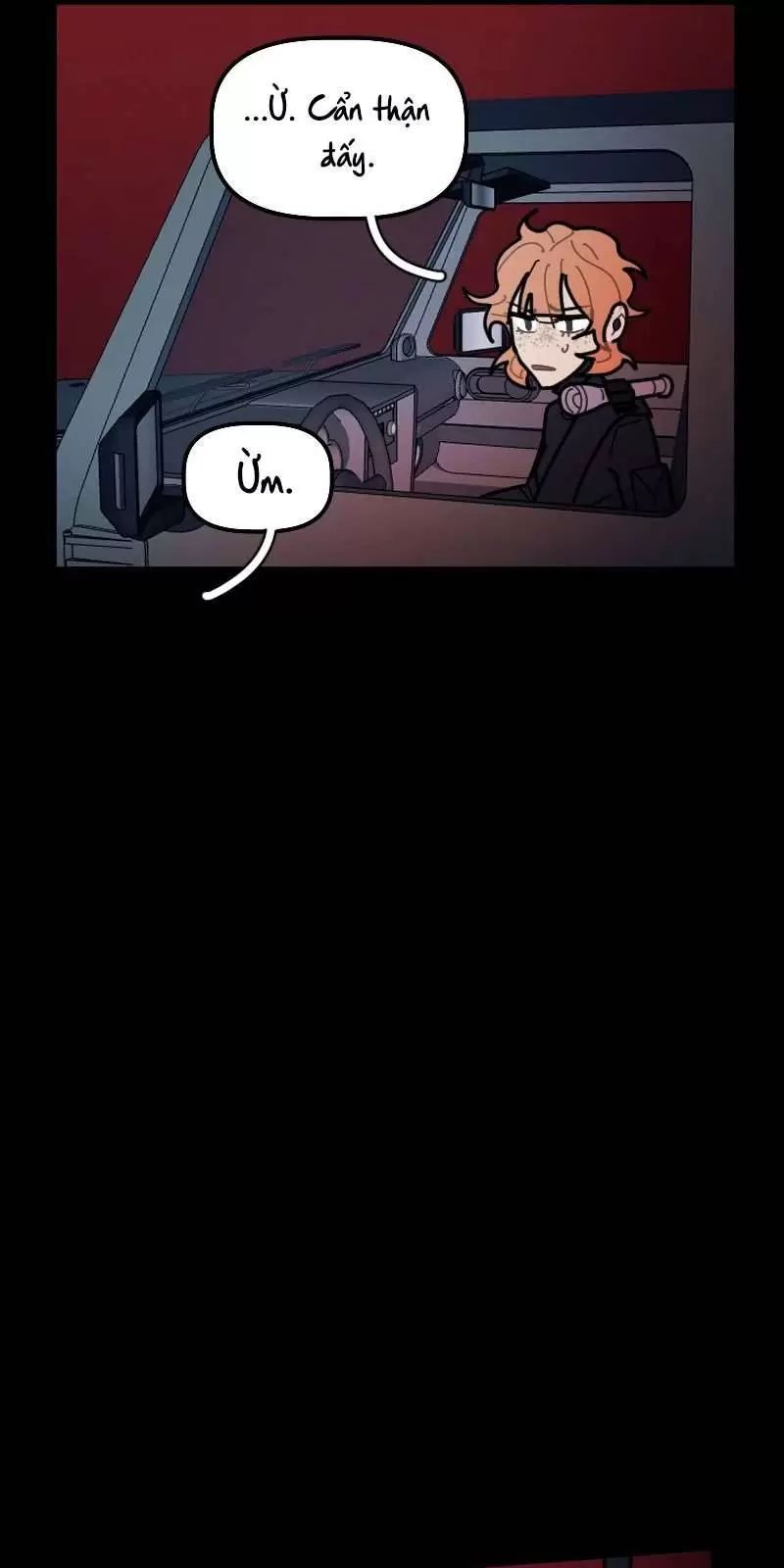 Nghĩa Trang Xe Buýt: Chapter 46