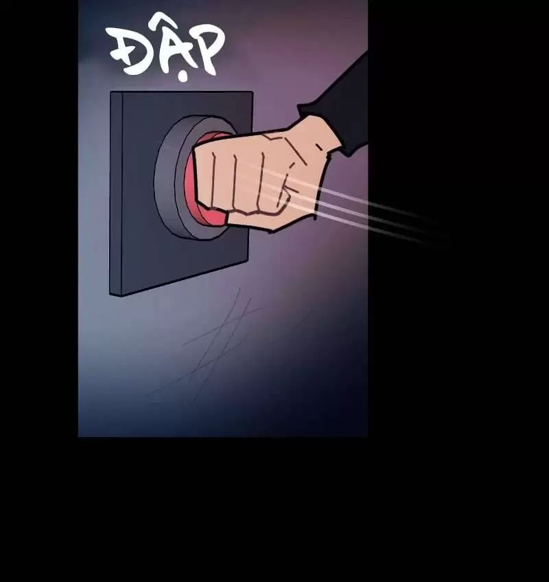 Nghĩa Trang Xe Buýt: Chapter 46