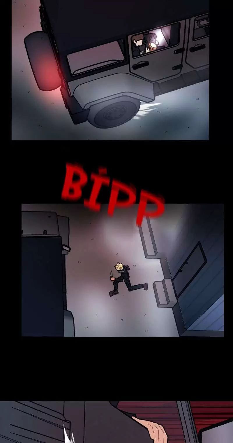 Nghĩa Trang Xe Buýt: Chapter 46