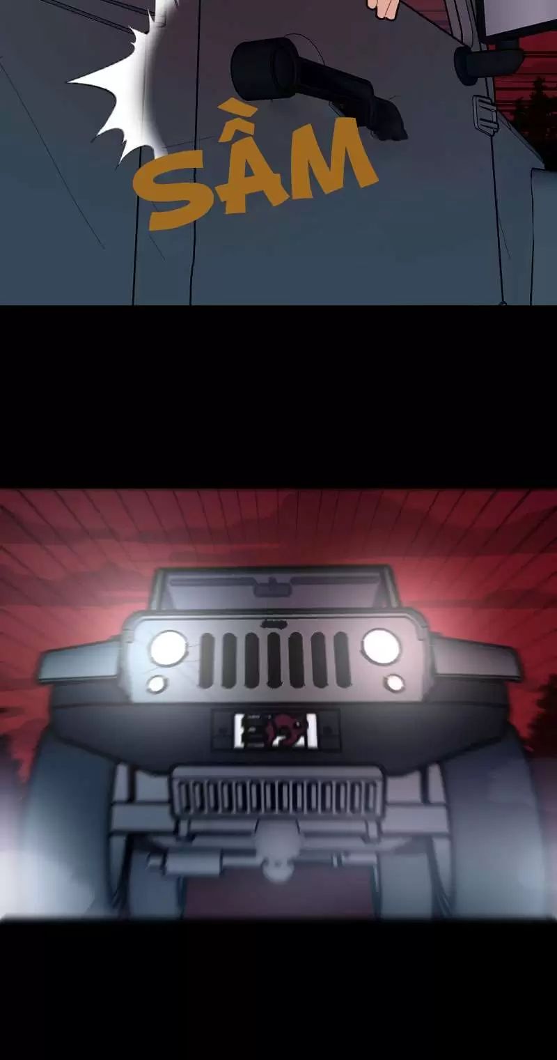 Nghĩa Trang Xe Buýt: Chapter 46