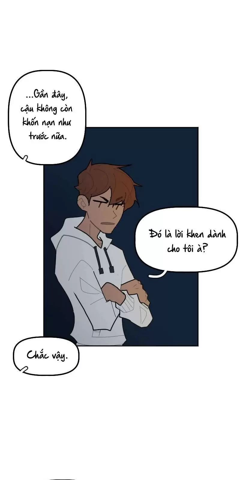 Nghĩa Trang Xe Buýt: Chapter 46