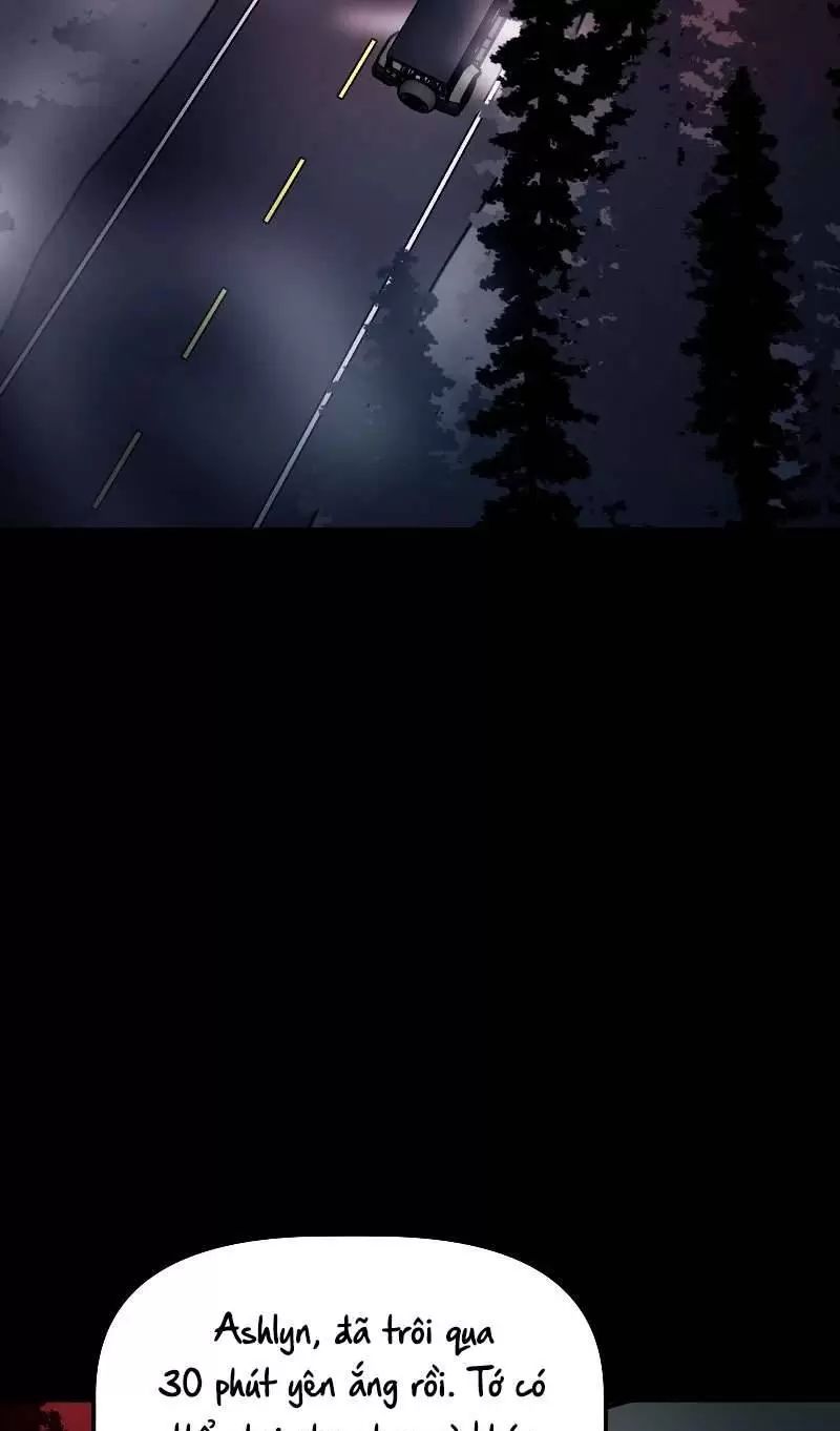 Nghĩa Trang Xe Buýt: Chapter 46