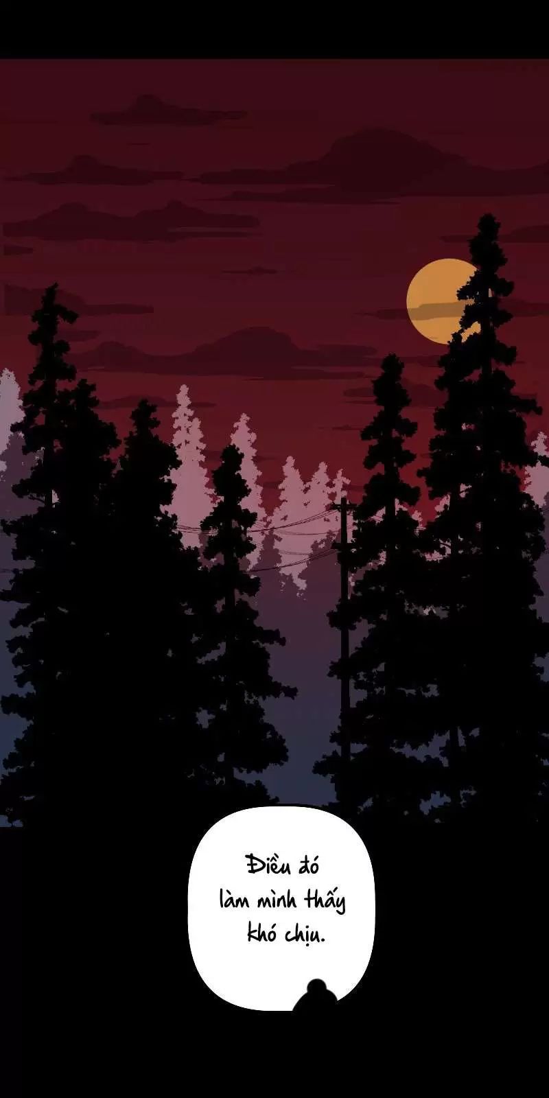 Nghĩa Trang Xe Buýt: Chapter 46