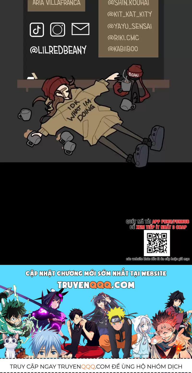 Nghĩa Trang Xe Buýt: Chapter 46