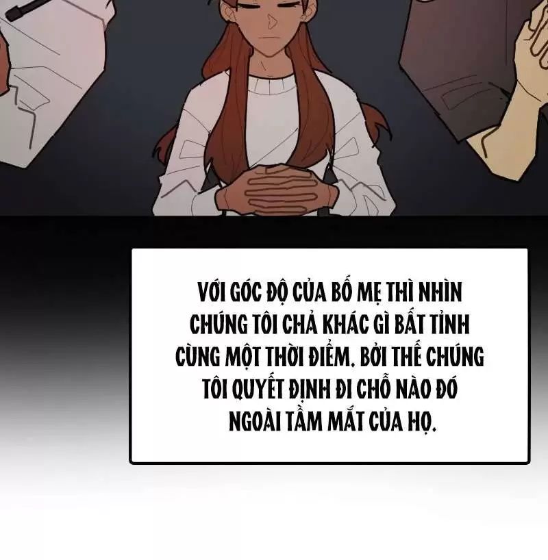 Nghĩa Trang Xe Buýt: Chapter 46