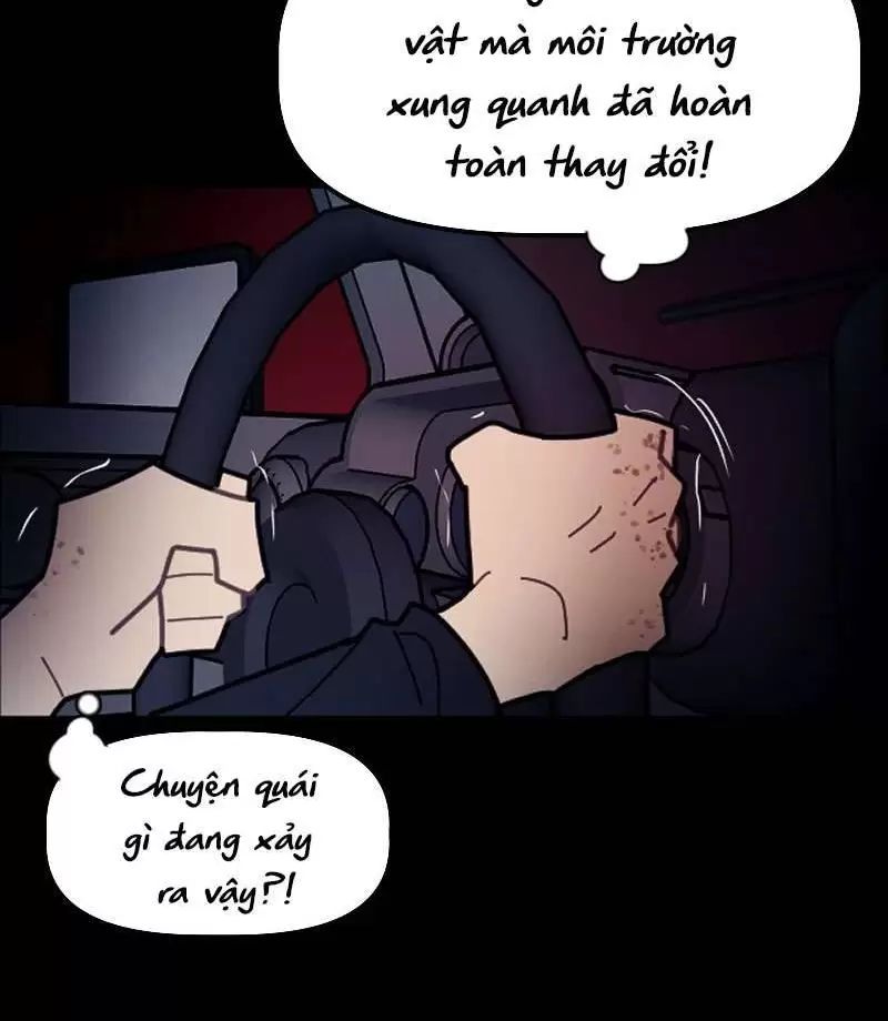 Nghĩa Trang Xe Buýt: Chapter 48