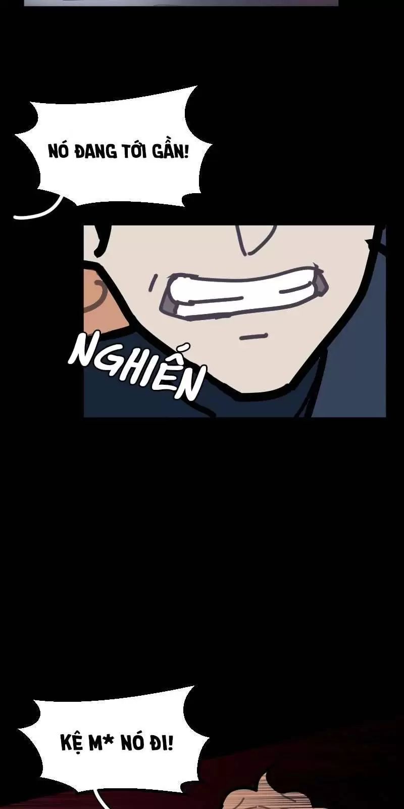 Nghĩa Trang Xe Buýt: Chapter 48