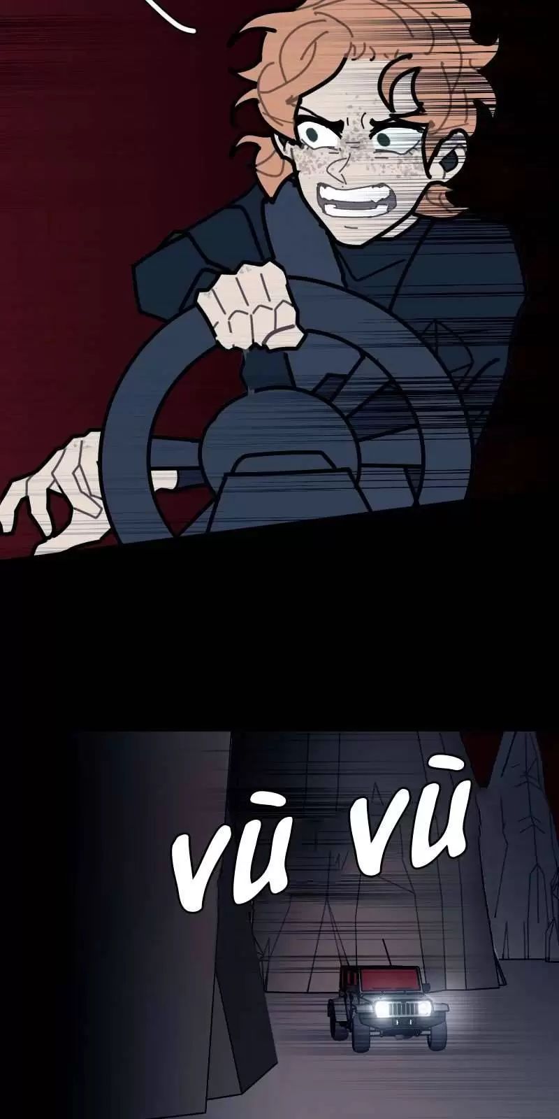 Nghĩa Trang Xe Buýt: Chapter 48