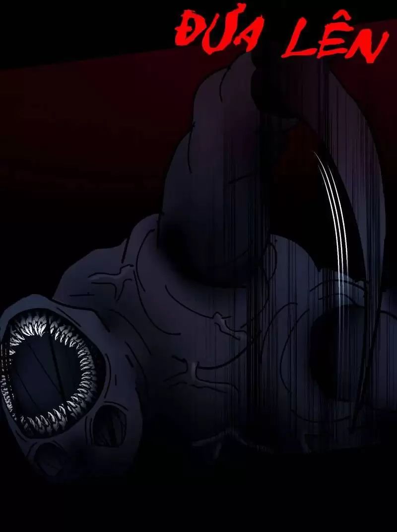 Nghĩa Trang Xe Buýt: Chapter 48