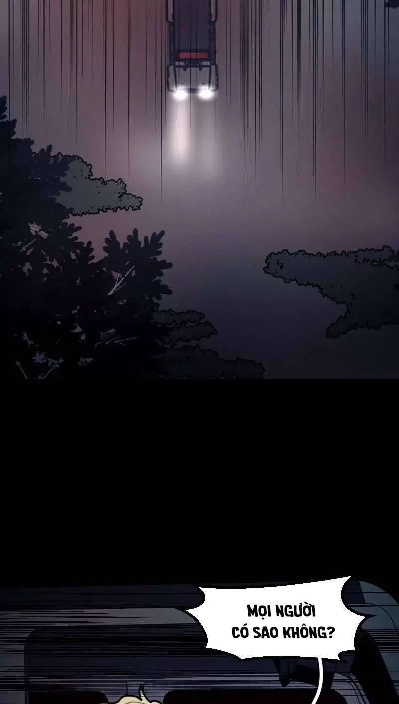 Nghĩa Trang Xe Buýt: Chapter 48