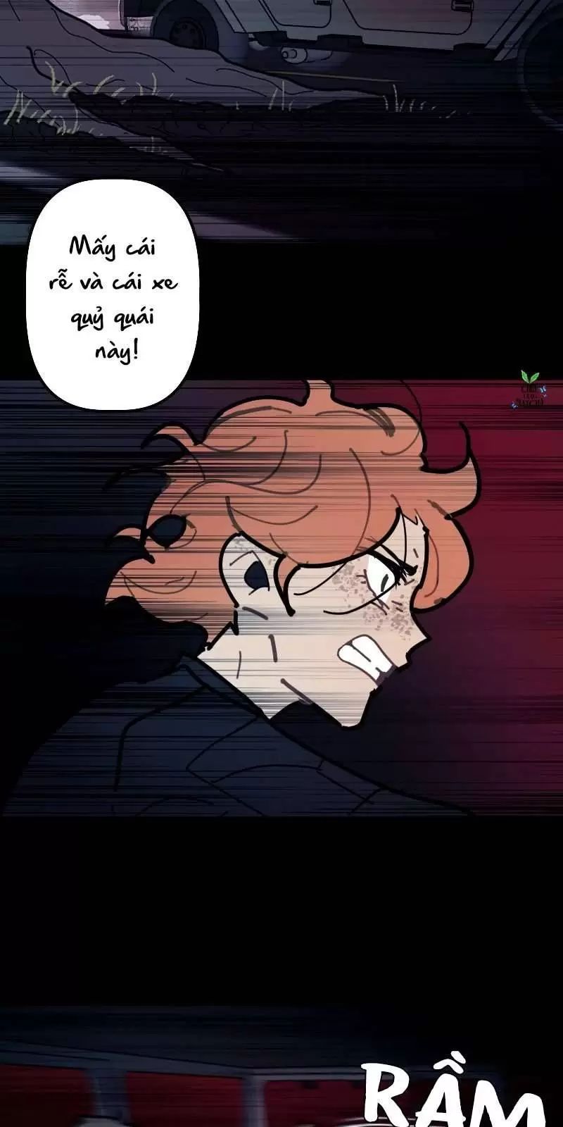 Nghĩa Trang Xe Buýt: Chapter 48