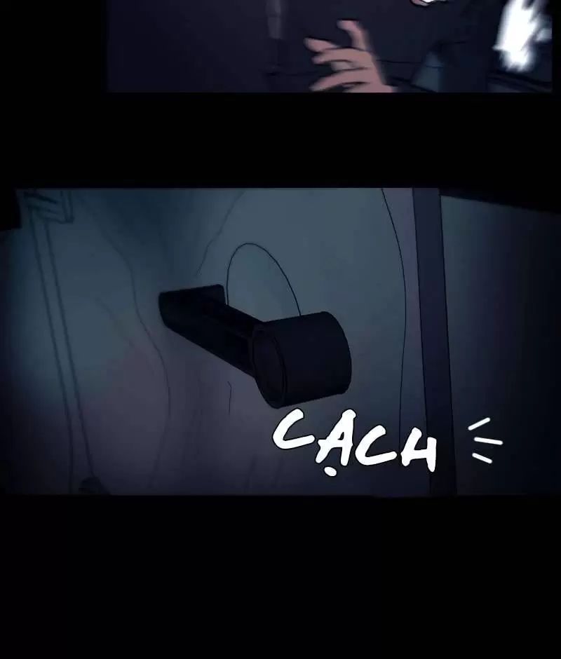 Nghĩa Trang Xe Buýt: Chapter 48