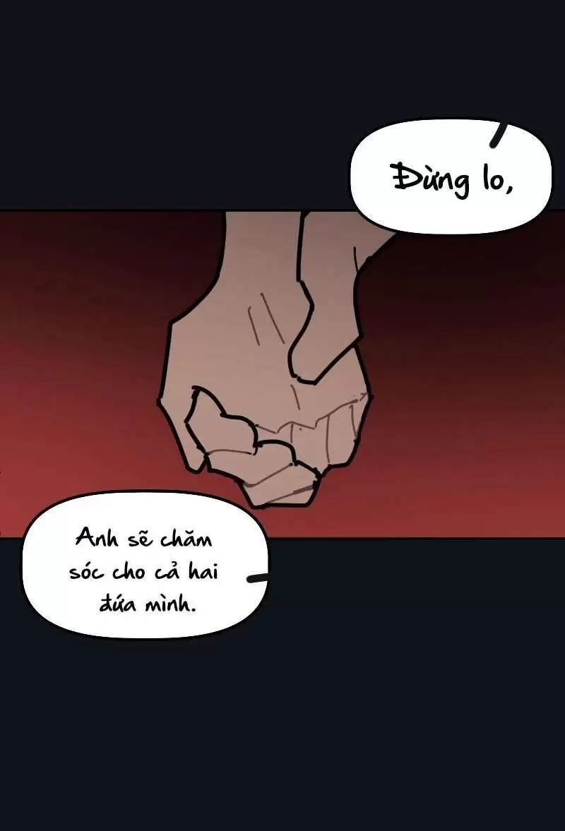 Nghĩa Trang Xe Buýt: Chapter 48