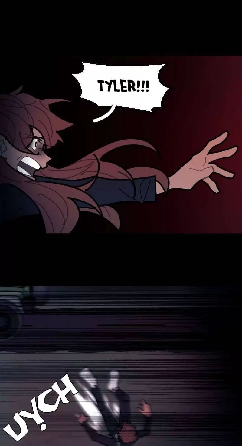 Nghĩa Trang Xe Buýt: Chapter 48