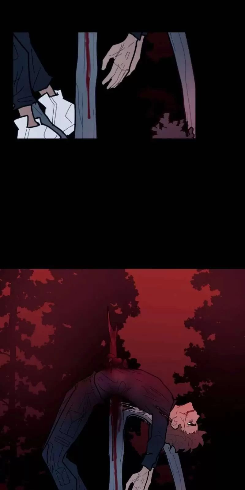 Nghĩa Trang Xe Buýt: Chapter 48