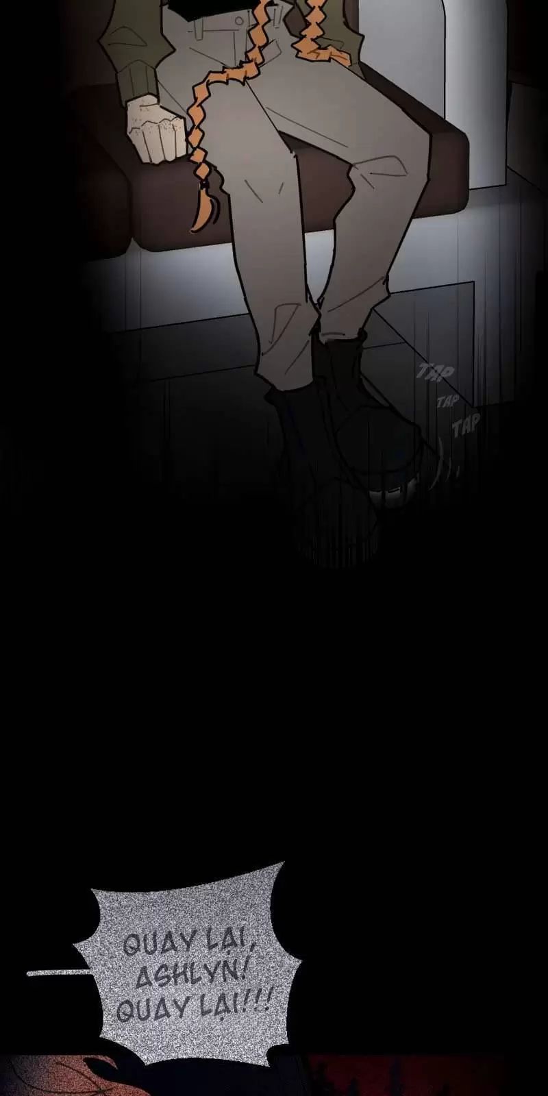 Nghĩa Trang Xe Buýt: Chapter 51