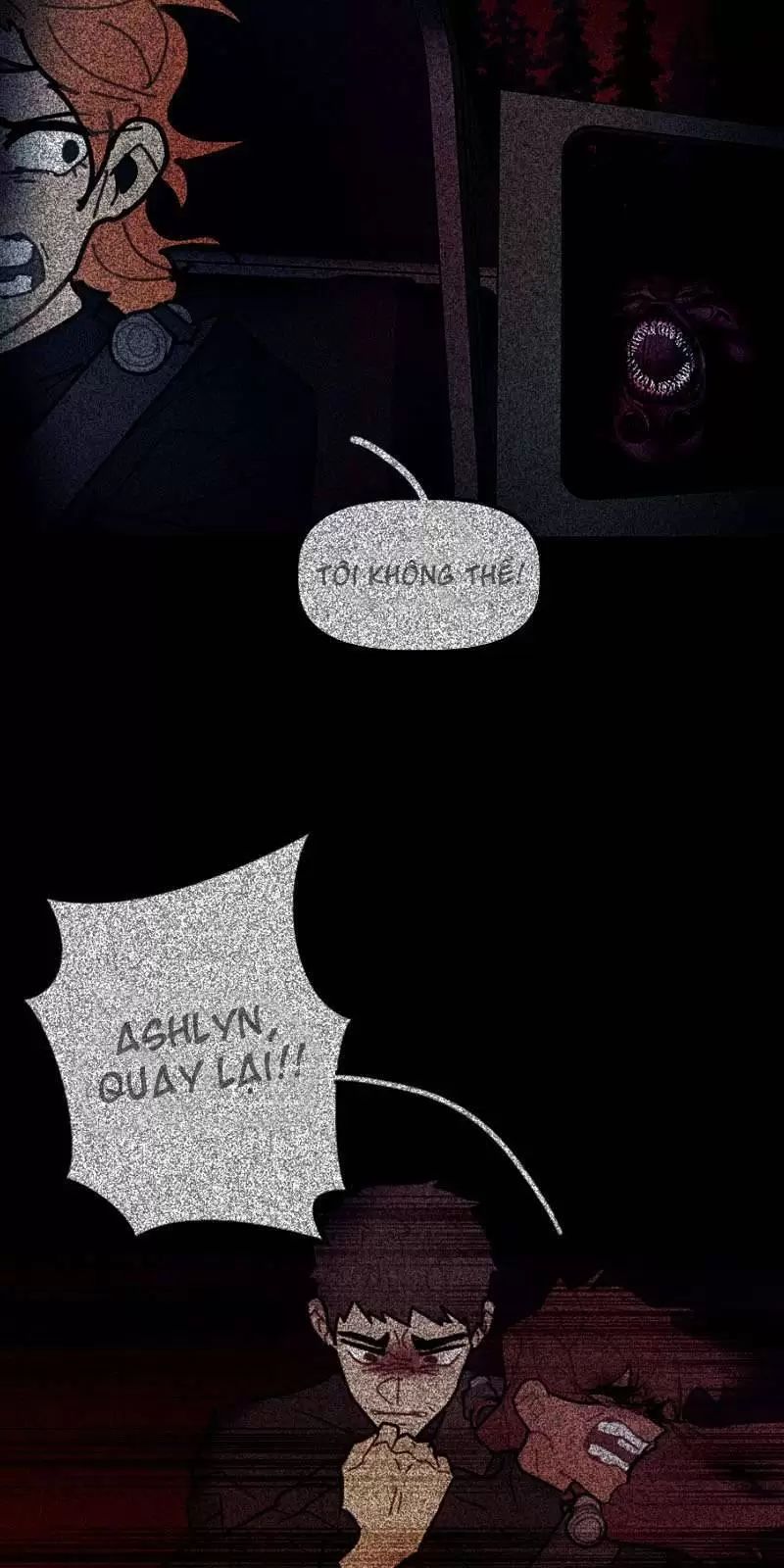 Nghĩa Trang Xe Buýt: Chapter 51