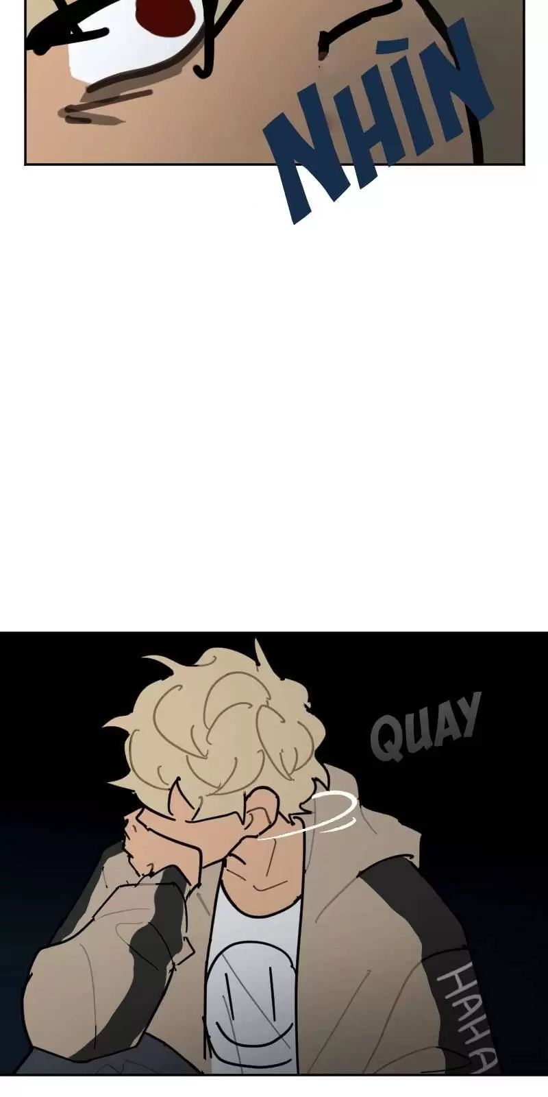 Nghĩa Trang Xe Buýt: Chapter 51