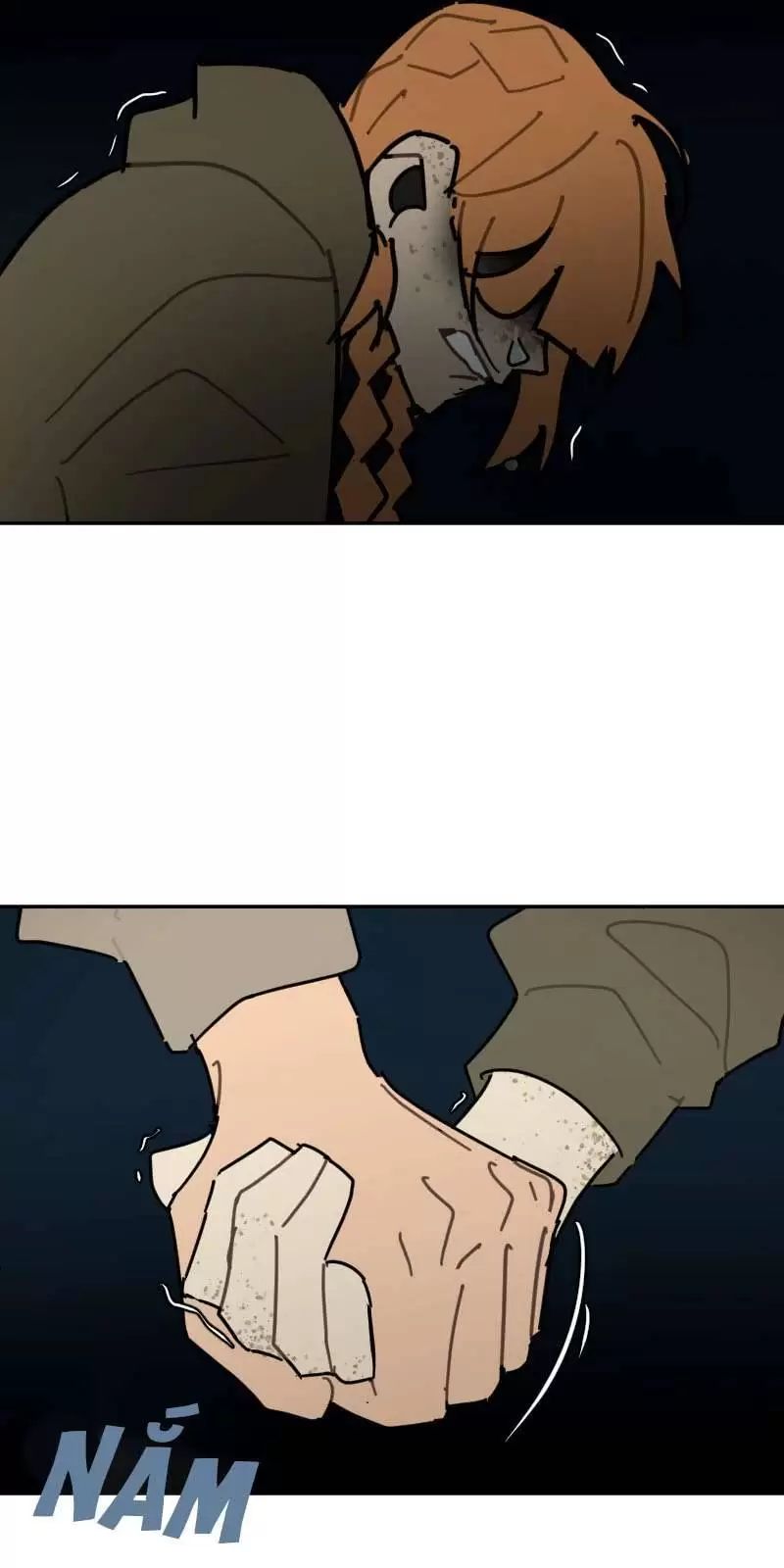 Nghĩa Trang Xe Buýt: Chapter 51