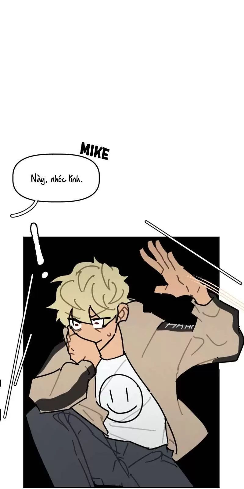 Nghĩa Trang Xe Buýt: Chapter 51