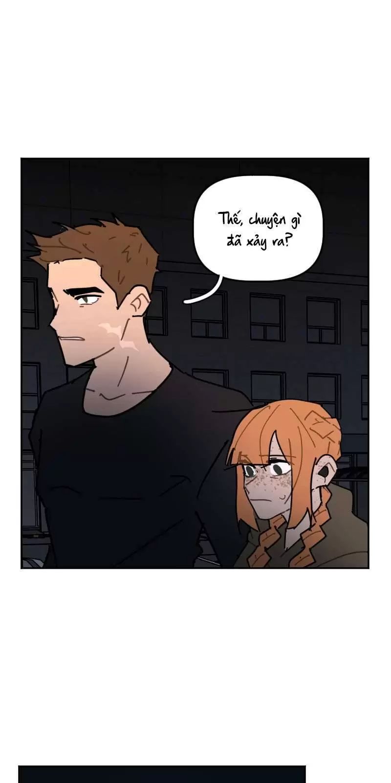 Nghĩa Trang Xe Buýt: Chapter 51